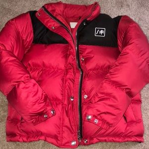 Ienki Ienki Puffer Down Coat